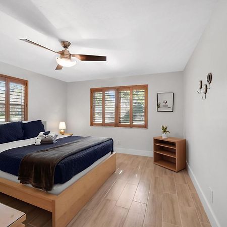 Home Wpool By Pmi Unit 401 Fort Lauderdale Zewnętrze zdjęcie