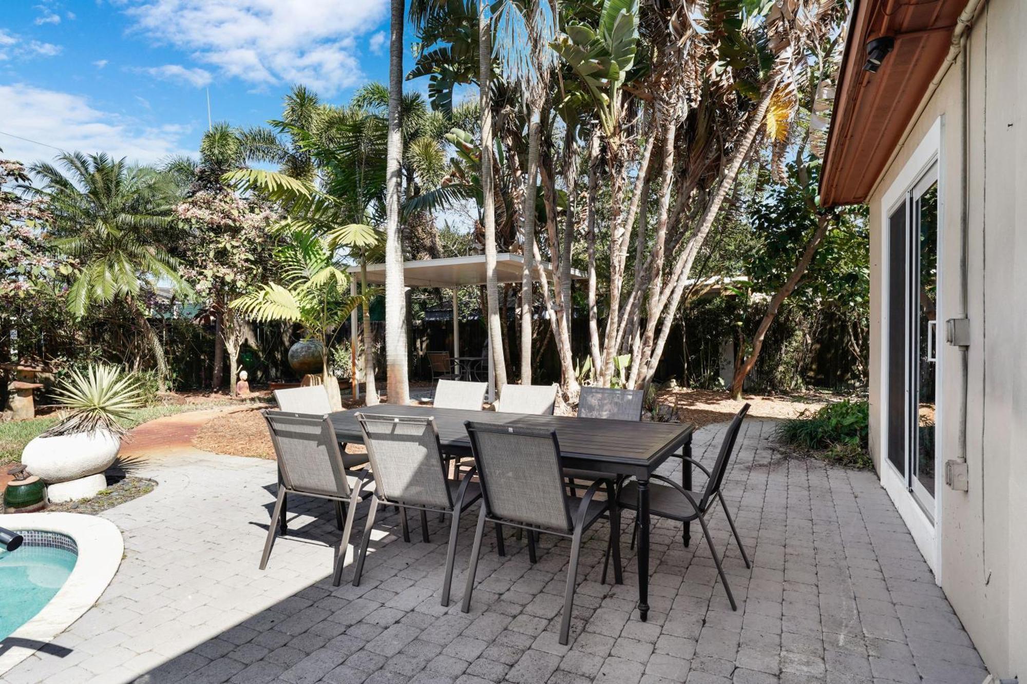 Home Wpool By Pmi Unit 401 Fort Lauderdale Zewnętrze zdjęcie