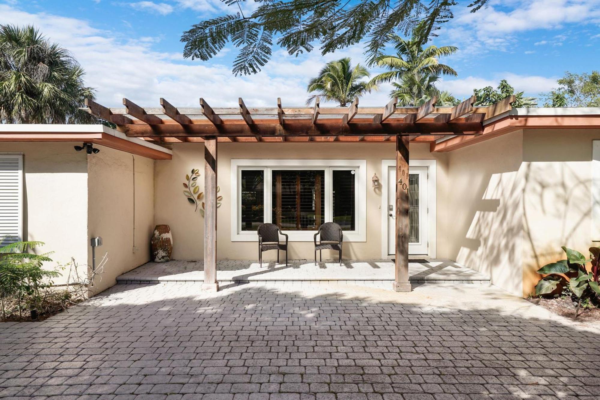 Home Wpool By Pmi Unit 401 Fort Lauderdale Zewnętrze zdjęcie