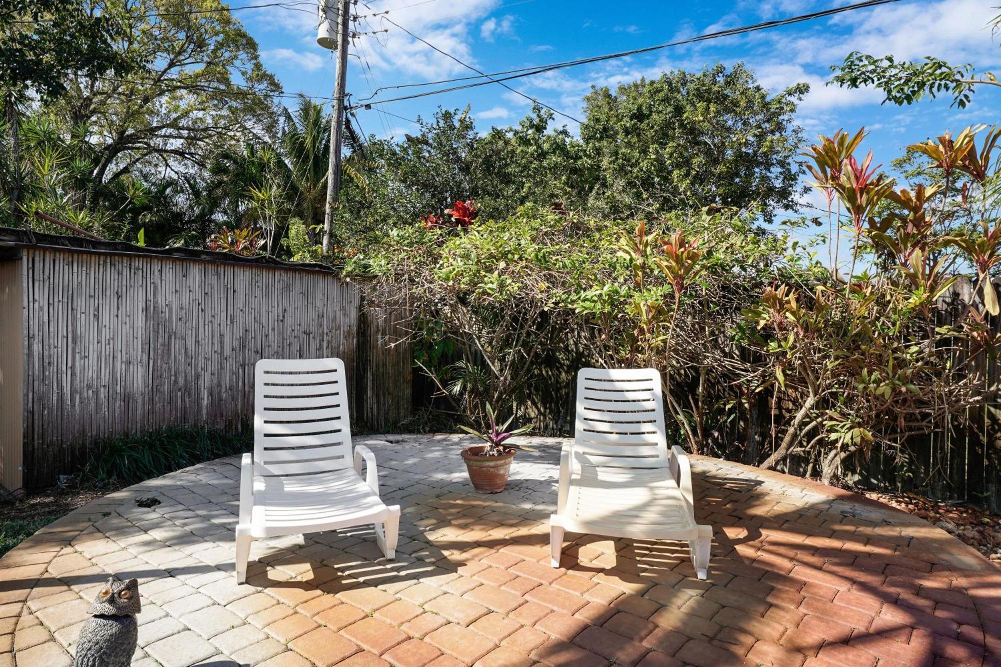 Home Wpool By Pmi Unit 401 Fort Lauderdale Zewnętrze zdjęcie