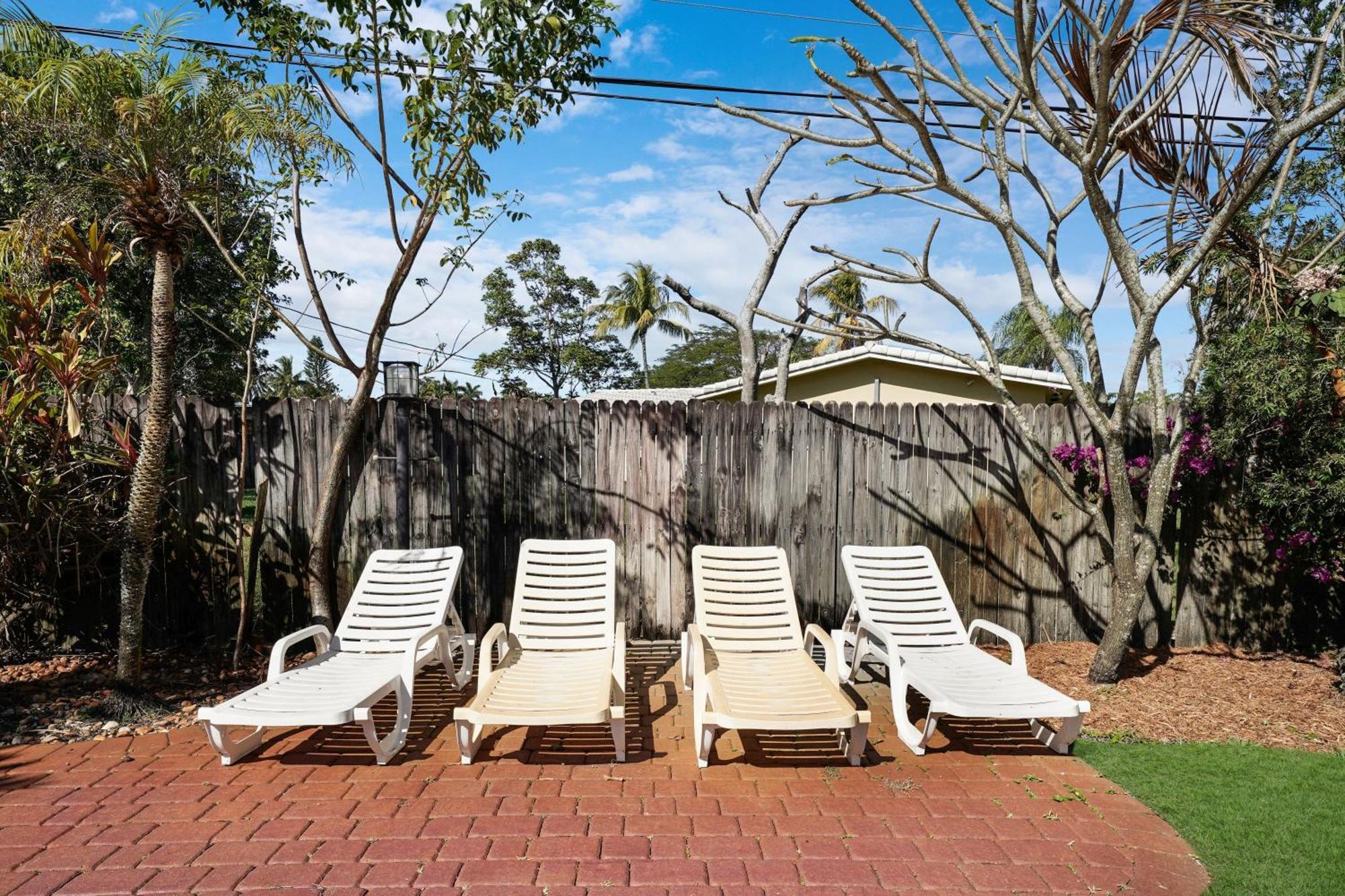 Home Wpool By Pmi Unit 401 Fort Lauderdale Zewnętrze zdjęcie
