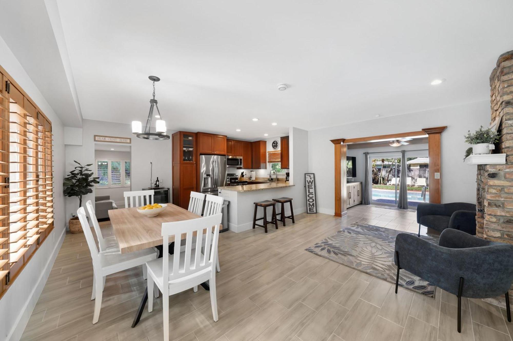 Home Wpool By Pmi Unit 401 Fort Lauderdale Zewnętrze zdjęcie