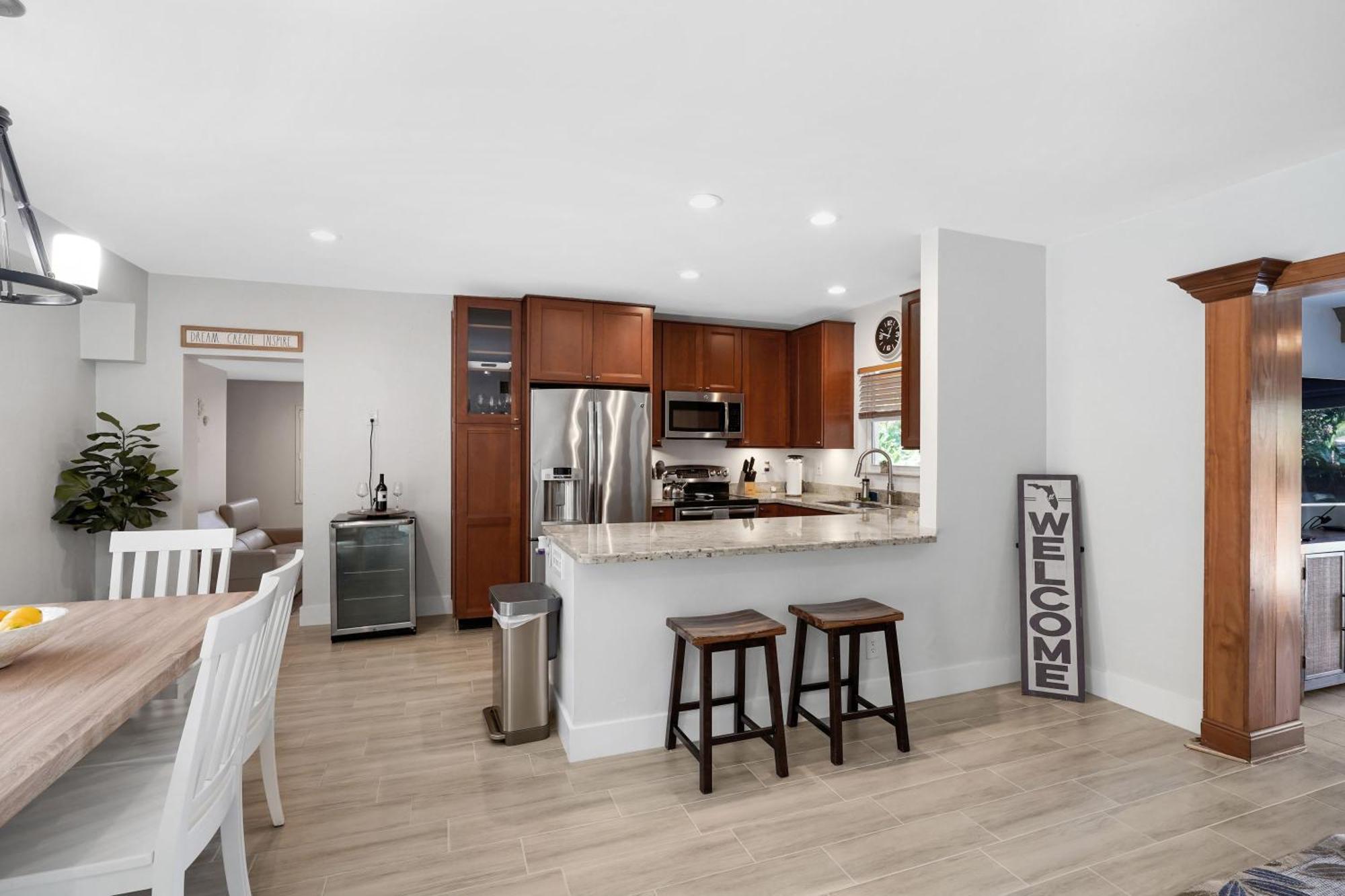 Home Wpool By Pmi Unit 401 Fort Lauderdale Zewnętrze zdjęcie