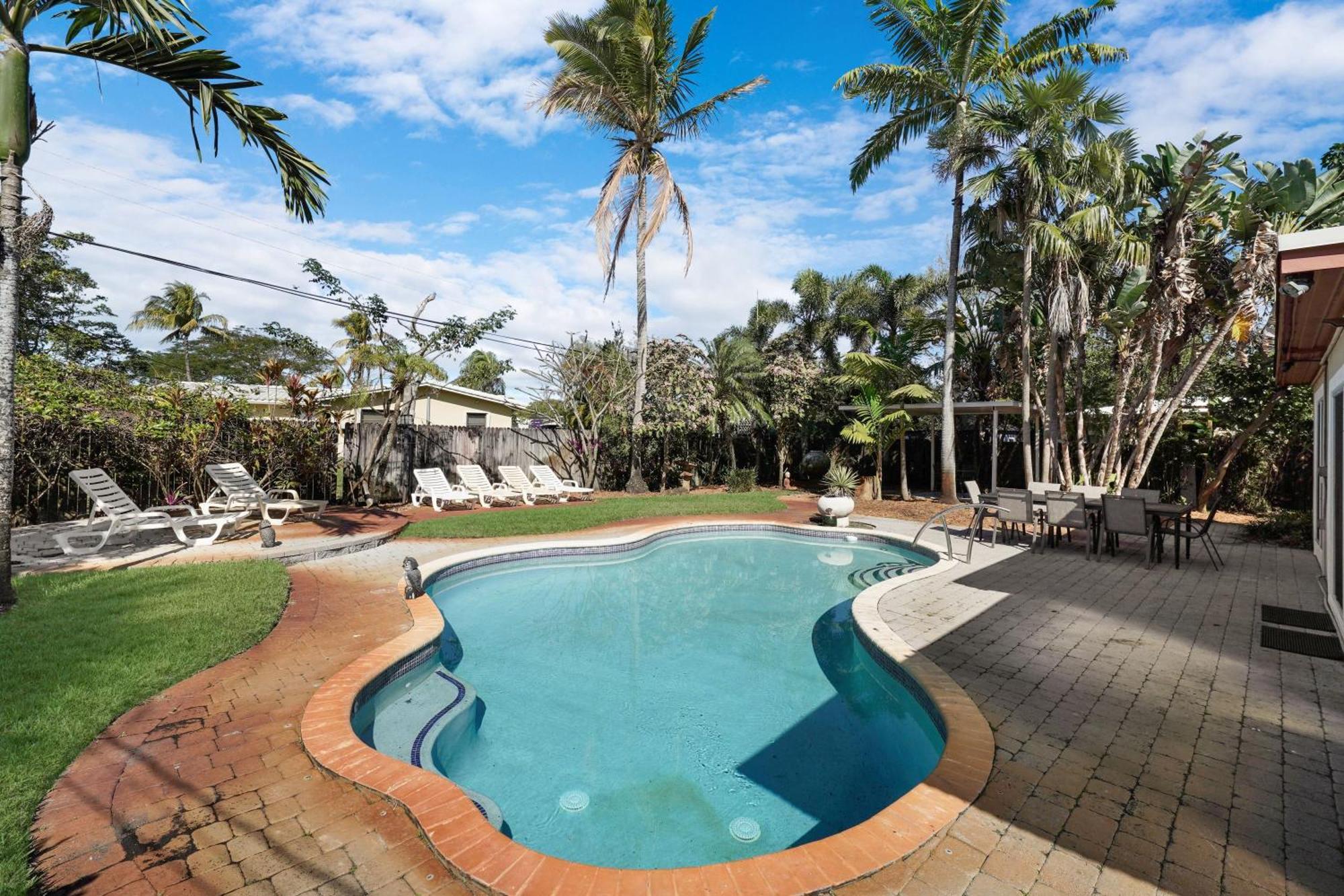 Home Wpool By Pmi Unit 401 Fort Lauderdale Zewnętrze zdjęcie