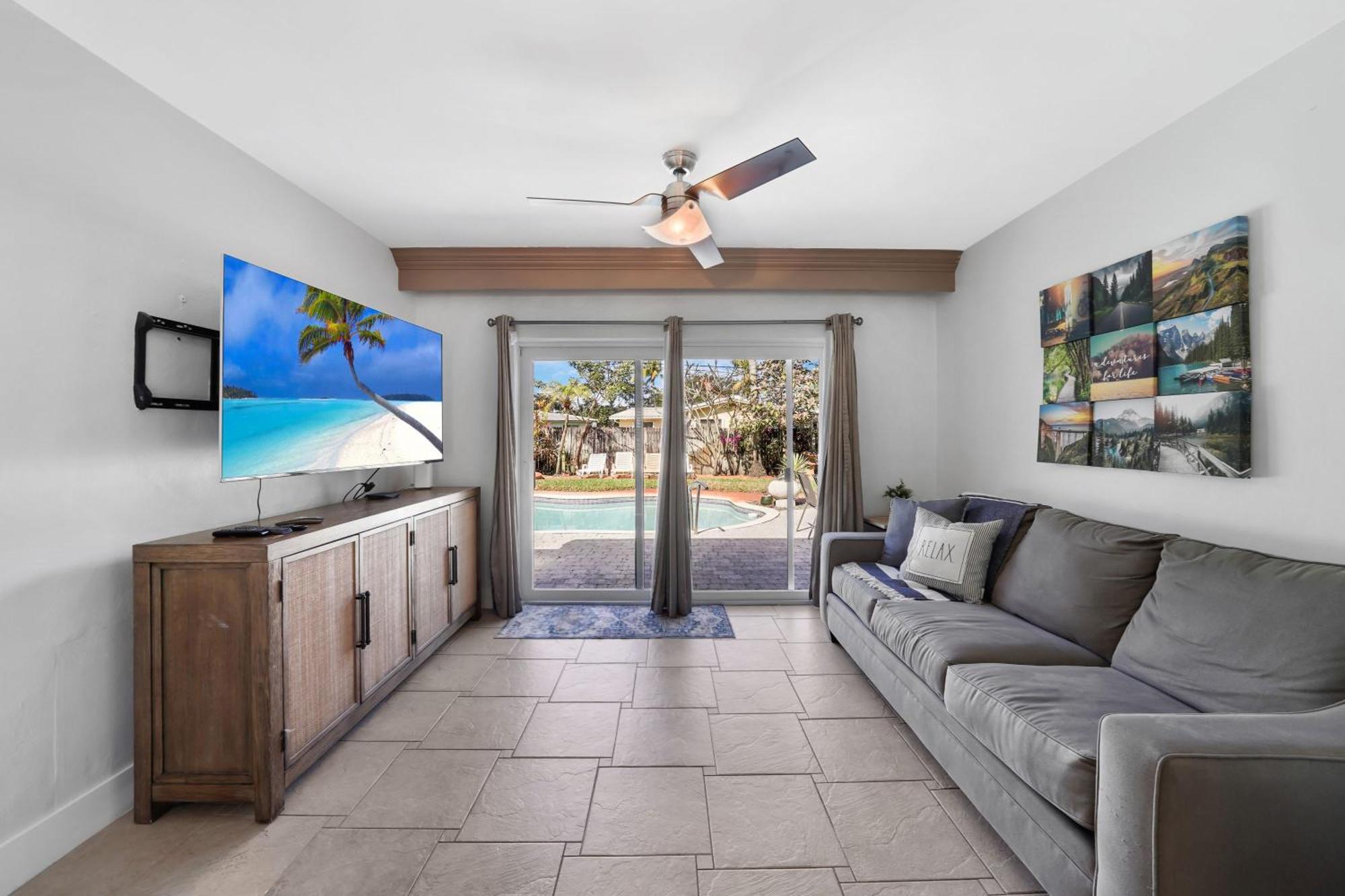 Home Wpool By Pmi Unit 401 Fort Lauderdale Zewnętrze zdjęcie